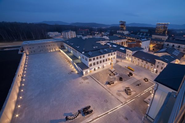 Hotel Stara Kopalnia (Wałbrzych)